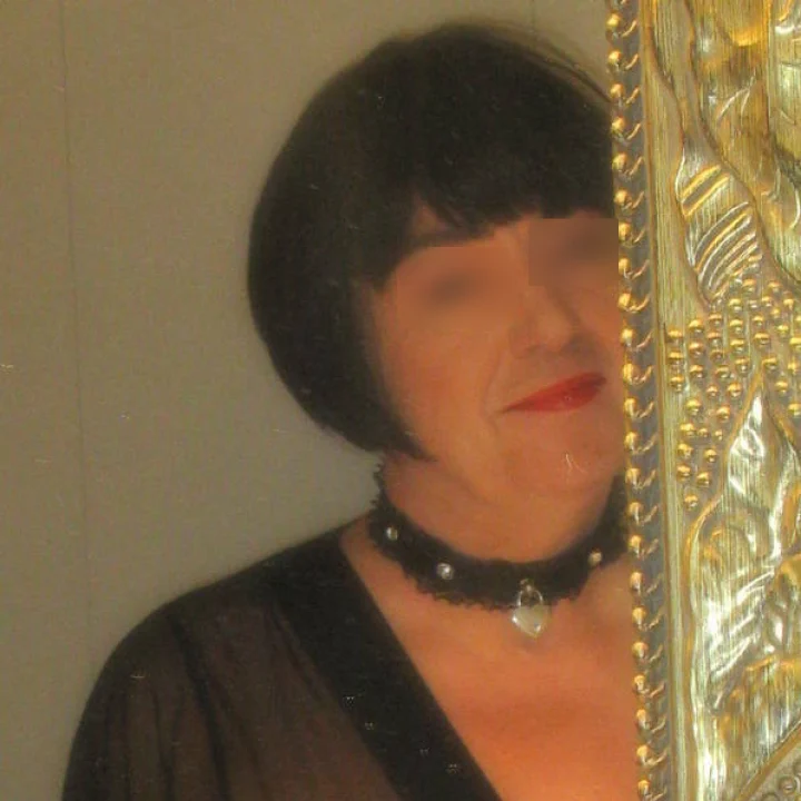 Portrait — Maîtresse Ida
